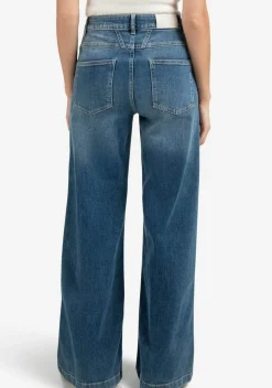 YAYA JEANS