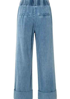 YAYA JEANS