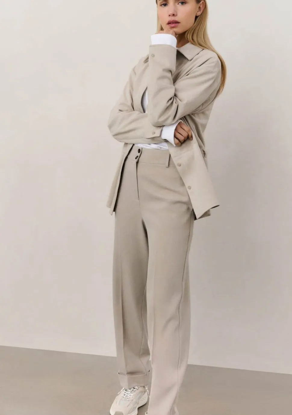 YAYA PANTALON