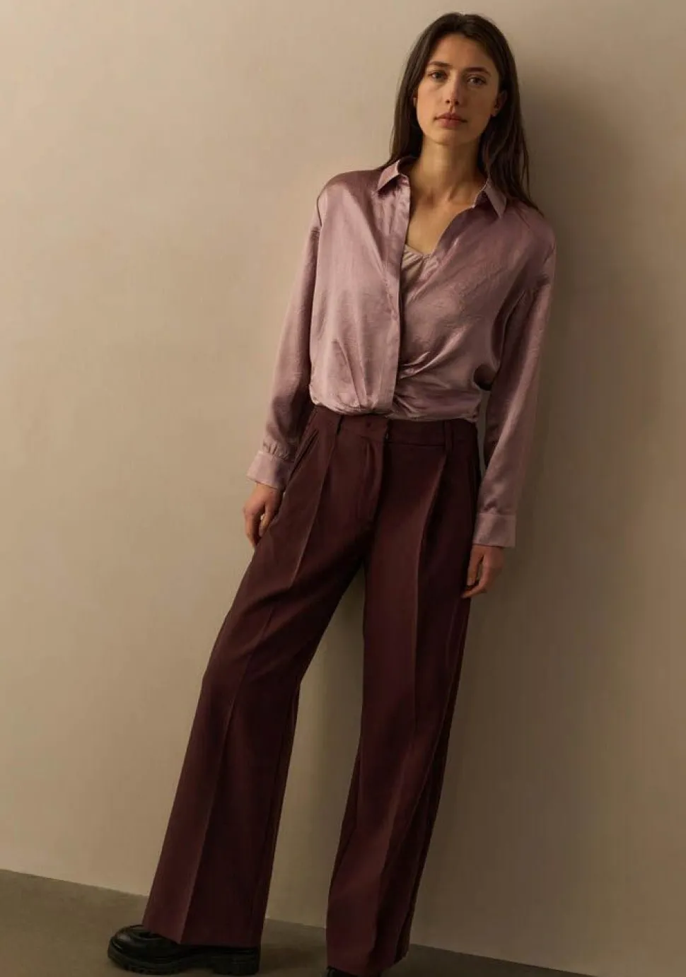YAYA PANTALON