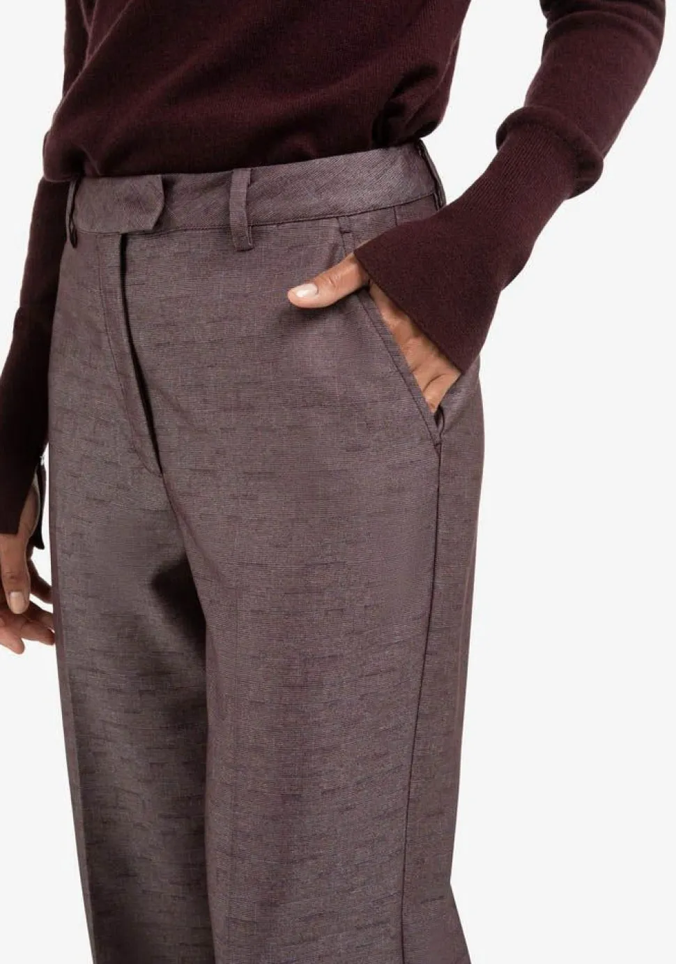 YAYA PANTALON