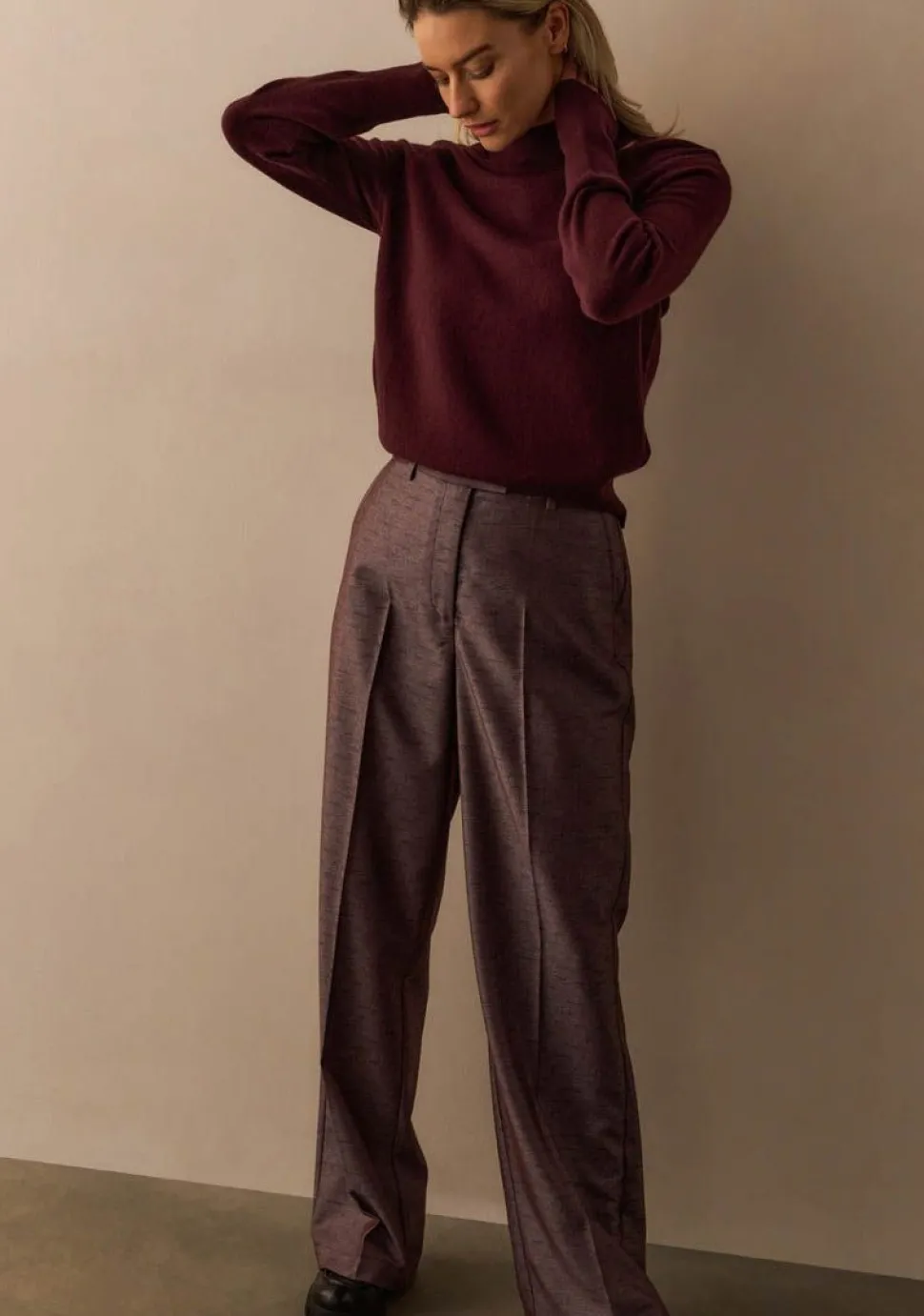 YAYA PANTALON