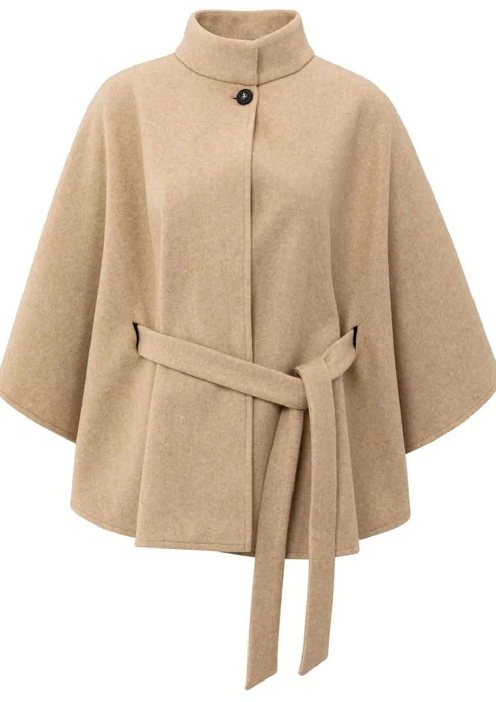 YAYA PONCHO