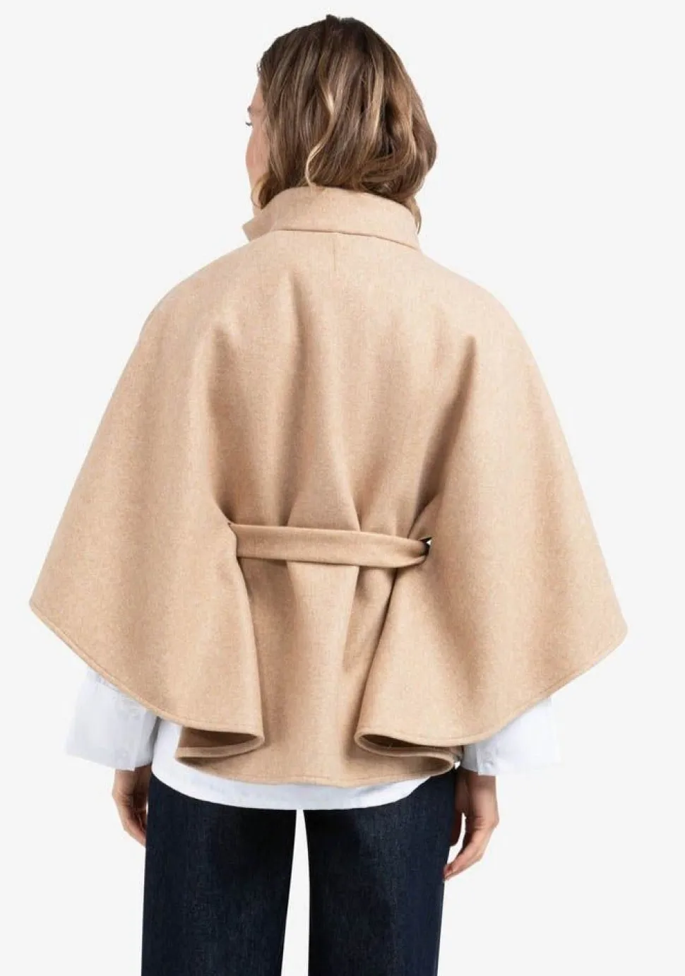YAYA PONCHO