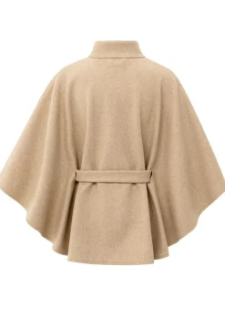 YAYA PONCHO
