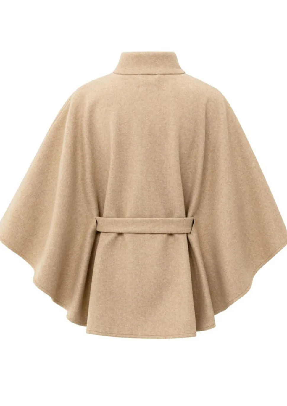 YAYA PONCHO