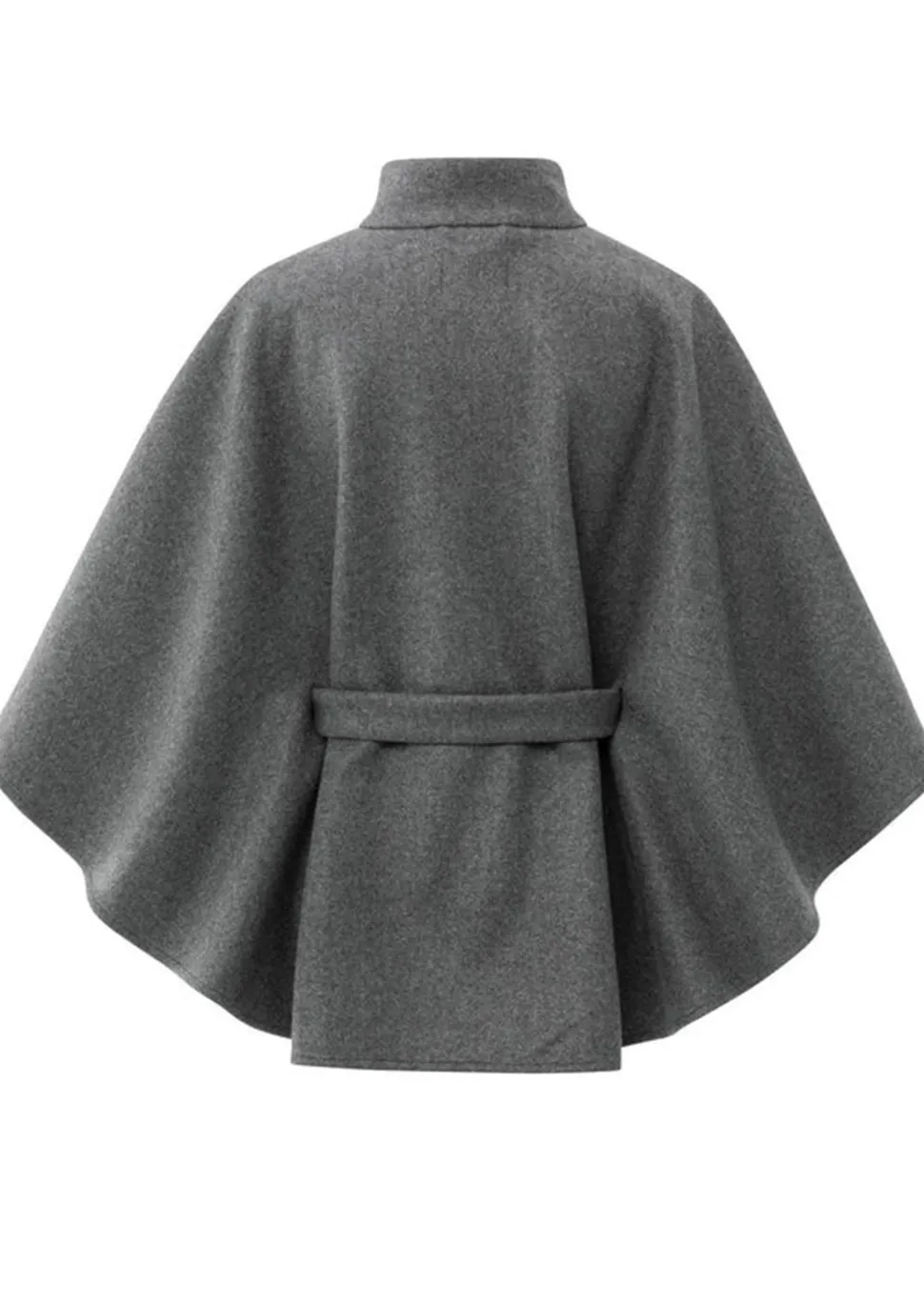 YAYA PONCHO