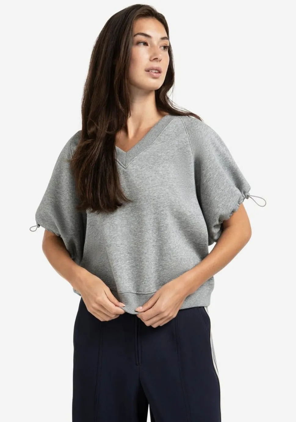 YAYA SWEATER