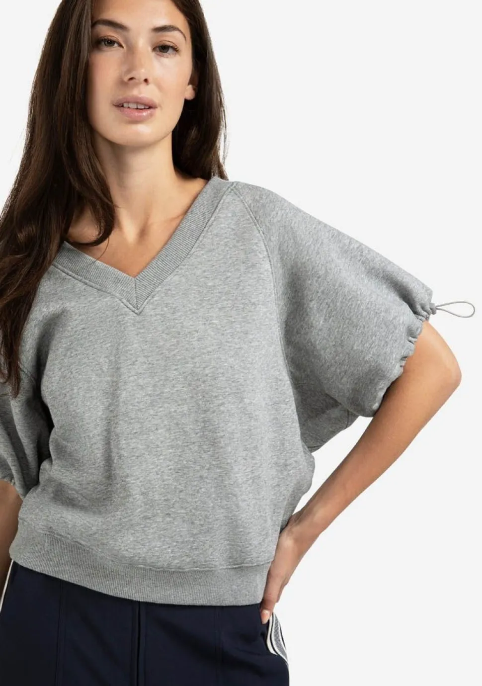 YAYA SWEATER