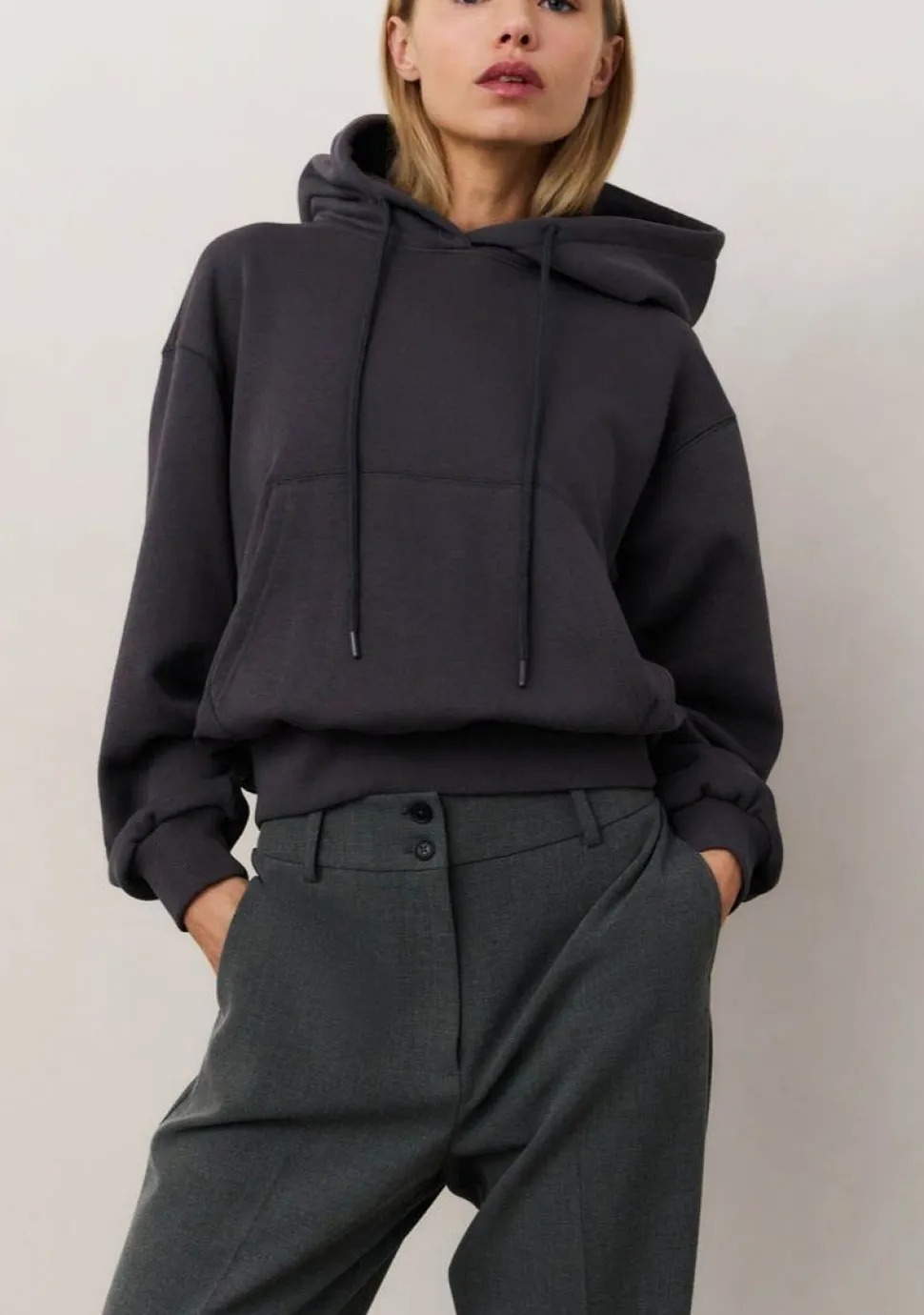 YAYA SWEATER