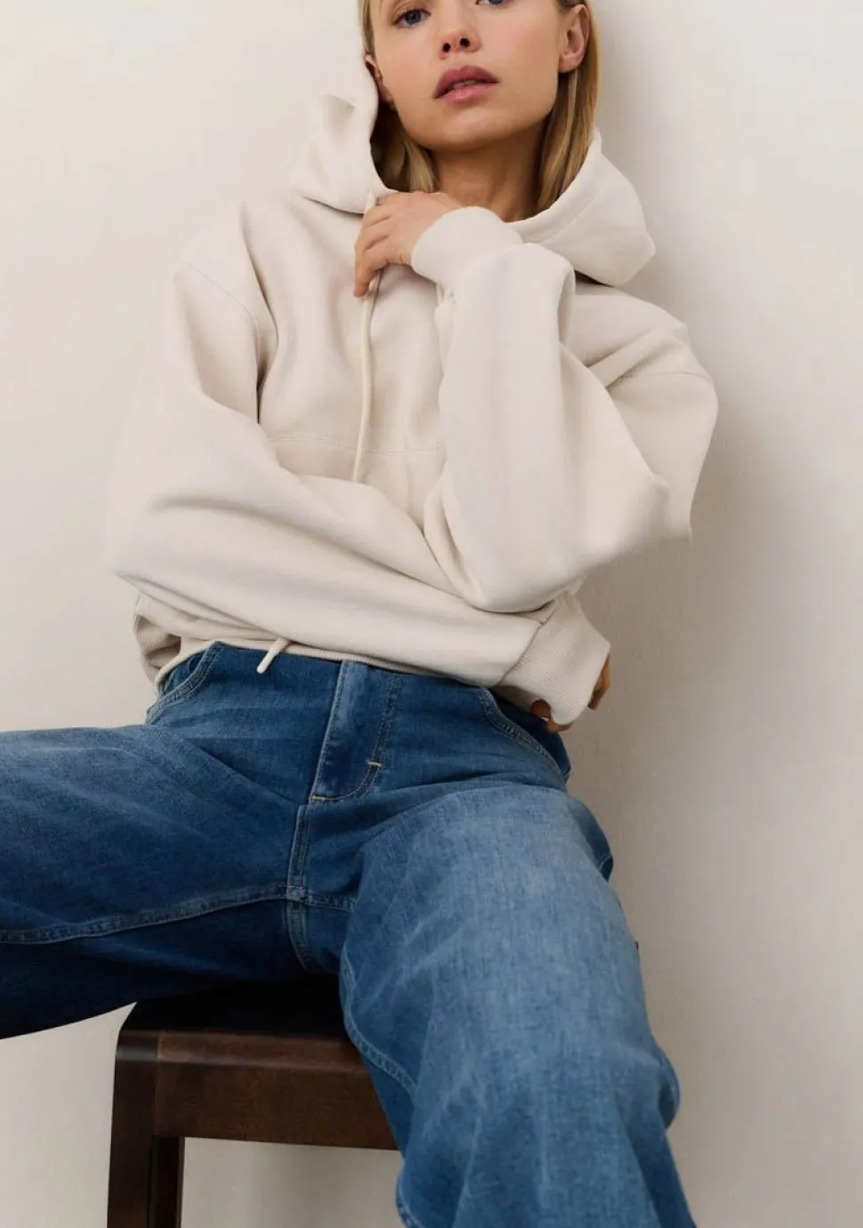 YAYA SWEATER