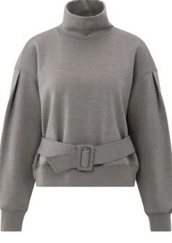YAYA SWEATER