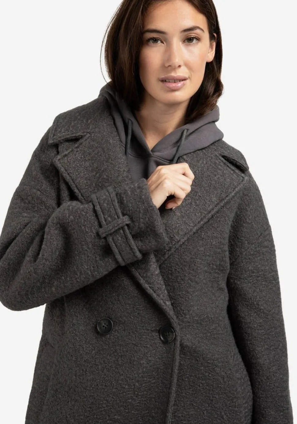 YAYA TRENCHCOAT