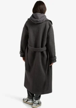 YAYA TRENCHCOAT
