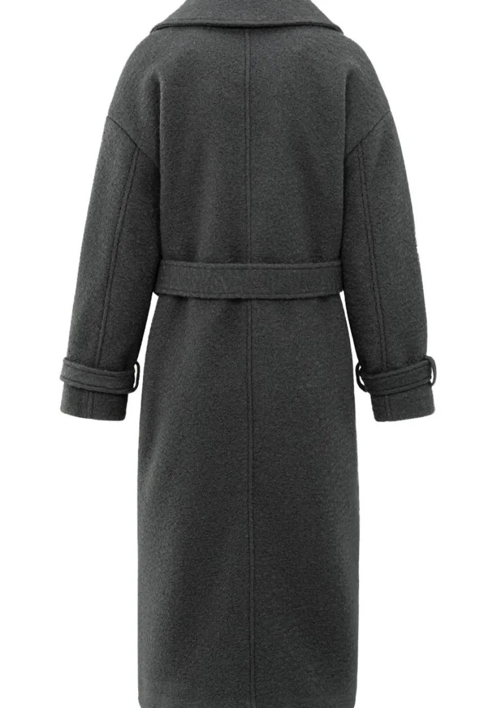 YAYA TRENCHCOAT