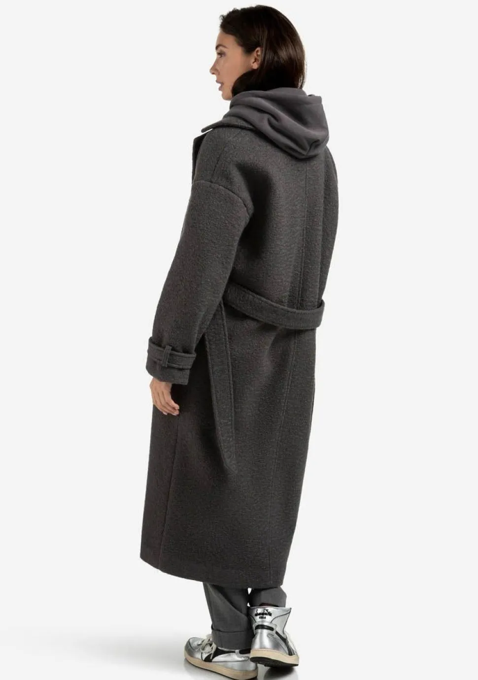 YAYA TRENCHCOAT