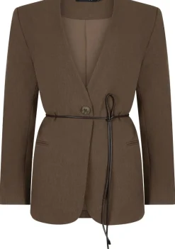 YDENCE BLAZER