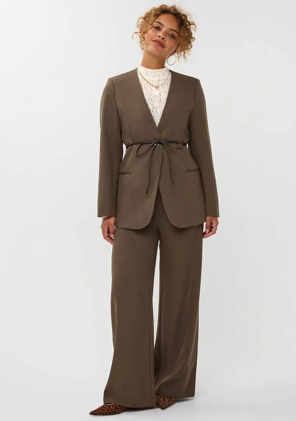 YDENCE BLAZER