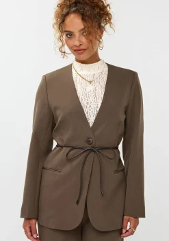 YDENCE BLAZER