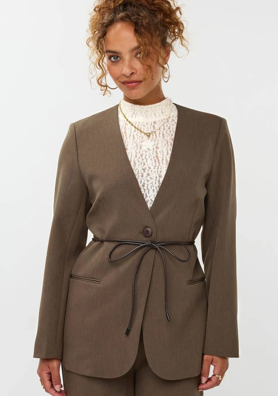 YDENCE BLAZER