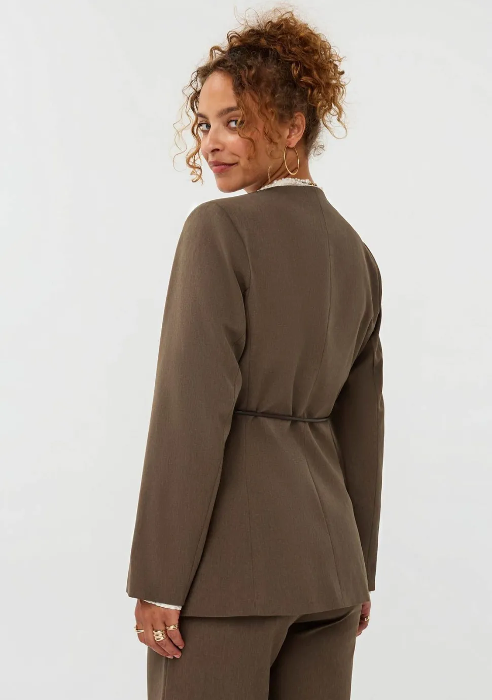 YDENCE BLAZER