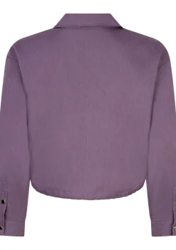 YDENCE BLOUSE