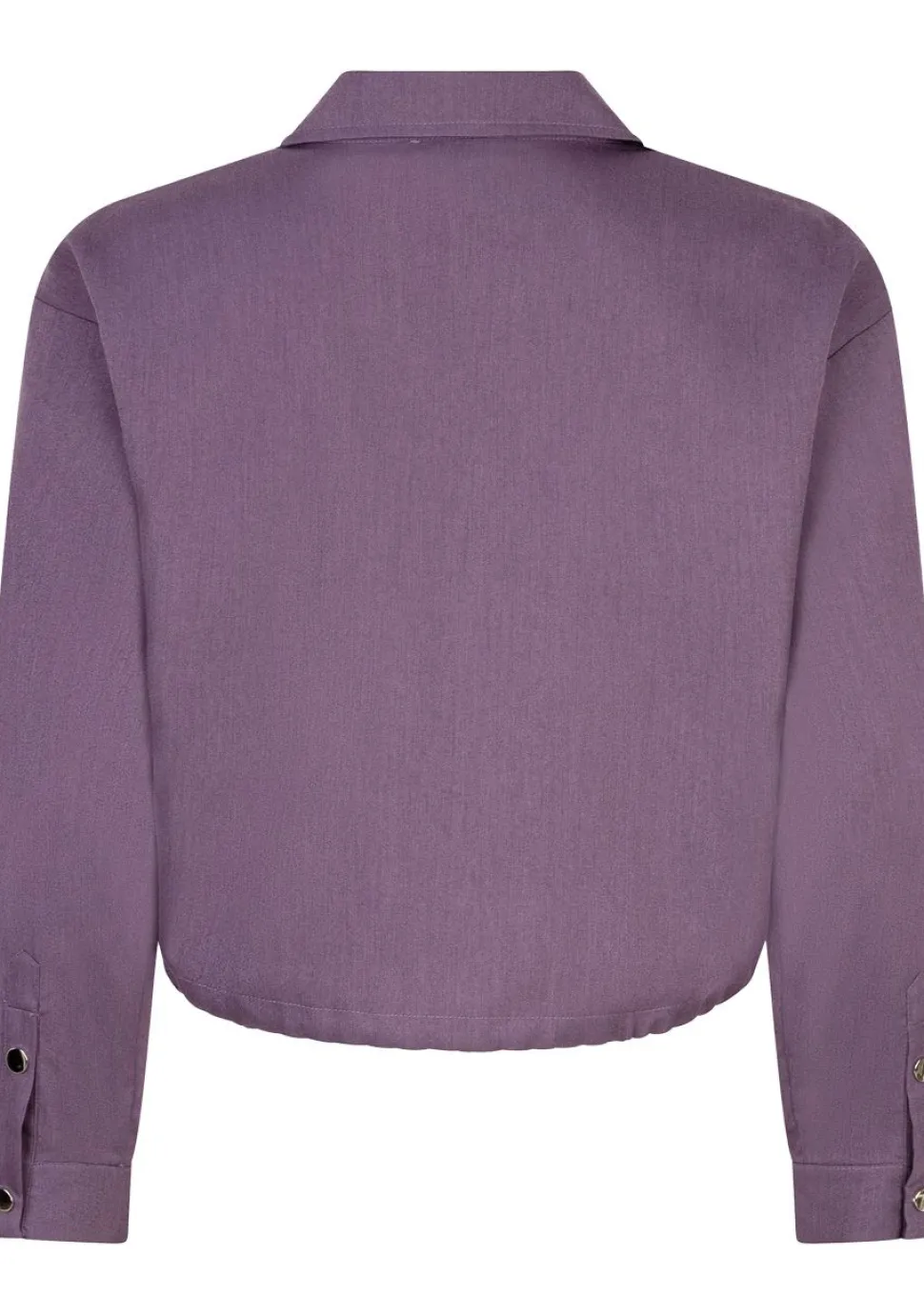 YDENCE BLOUSE