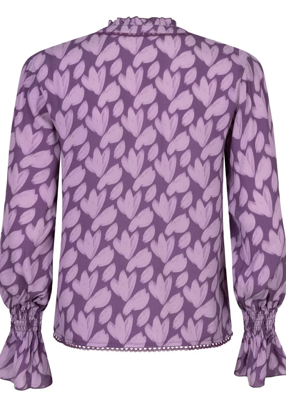 YDENCE BLOUSE