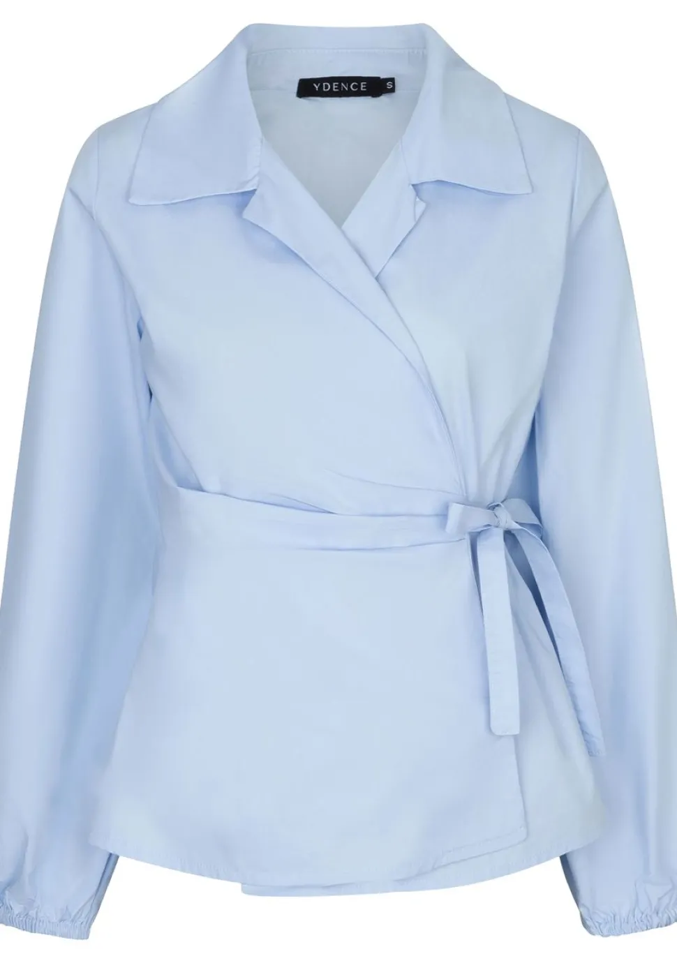 YDENCE BLOUSE