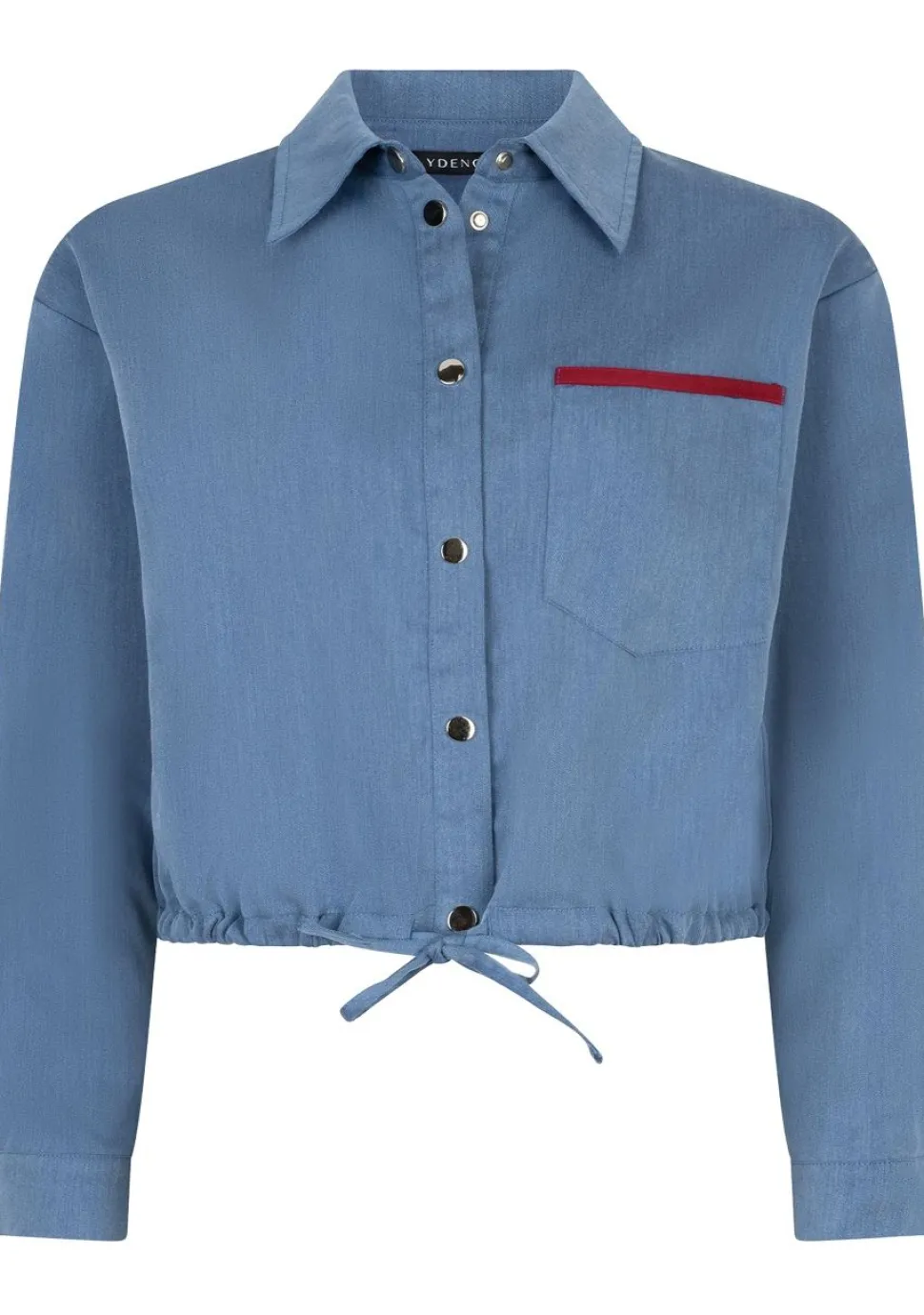 YDENCE BLOUSE