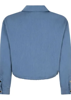 YDENCE BLOUSE