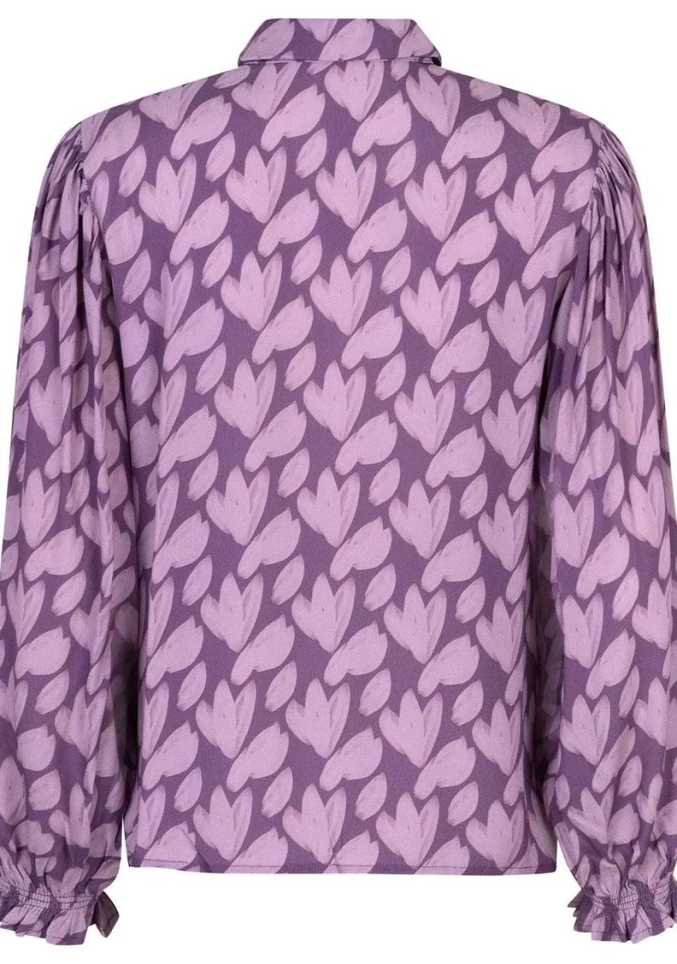 YDENCE BLOUSE
