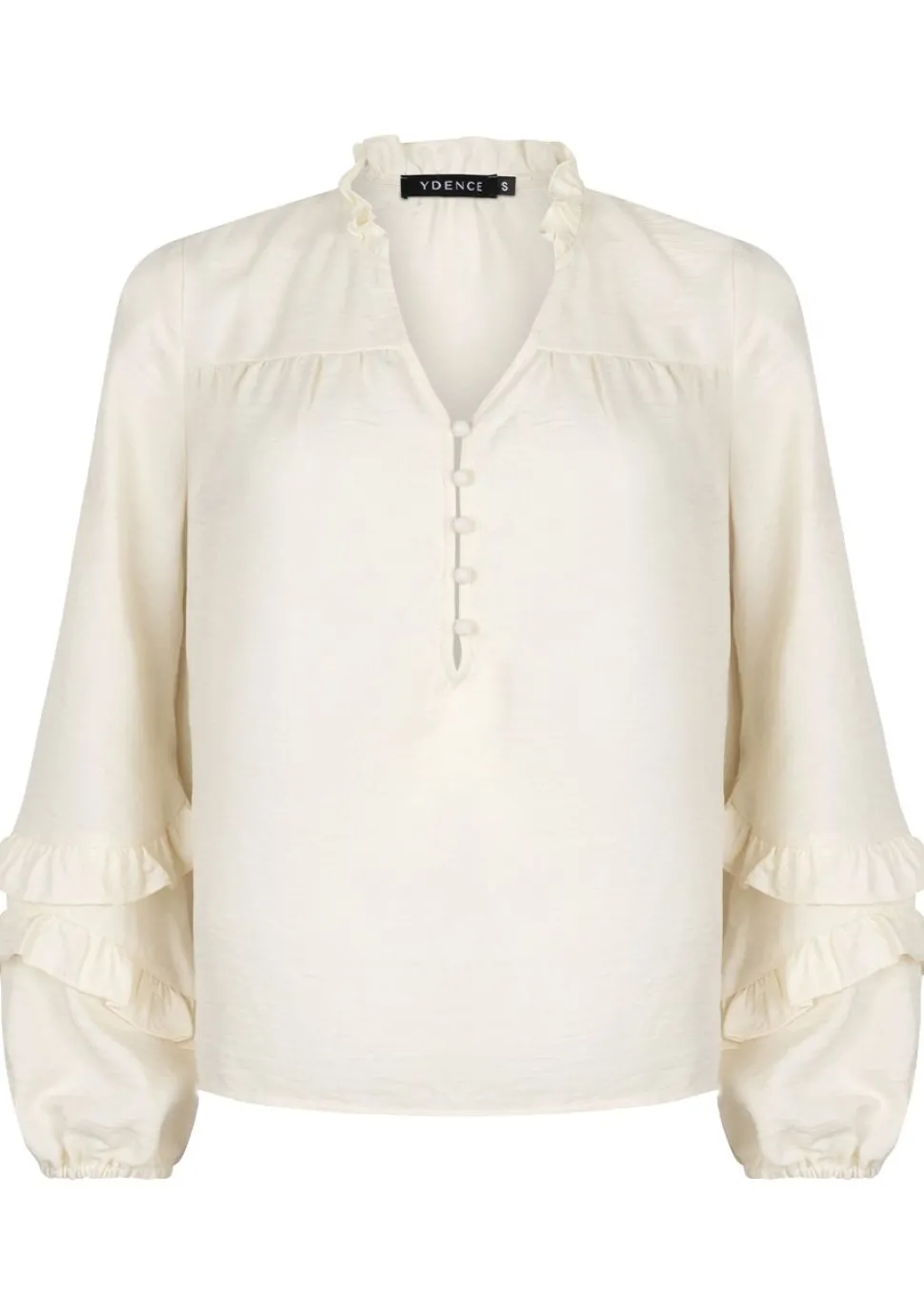 YDENCE BLOUSE