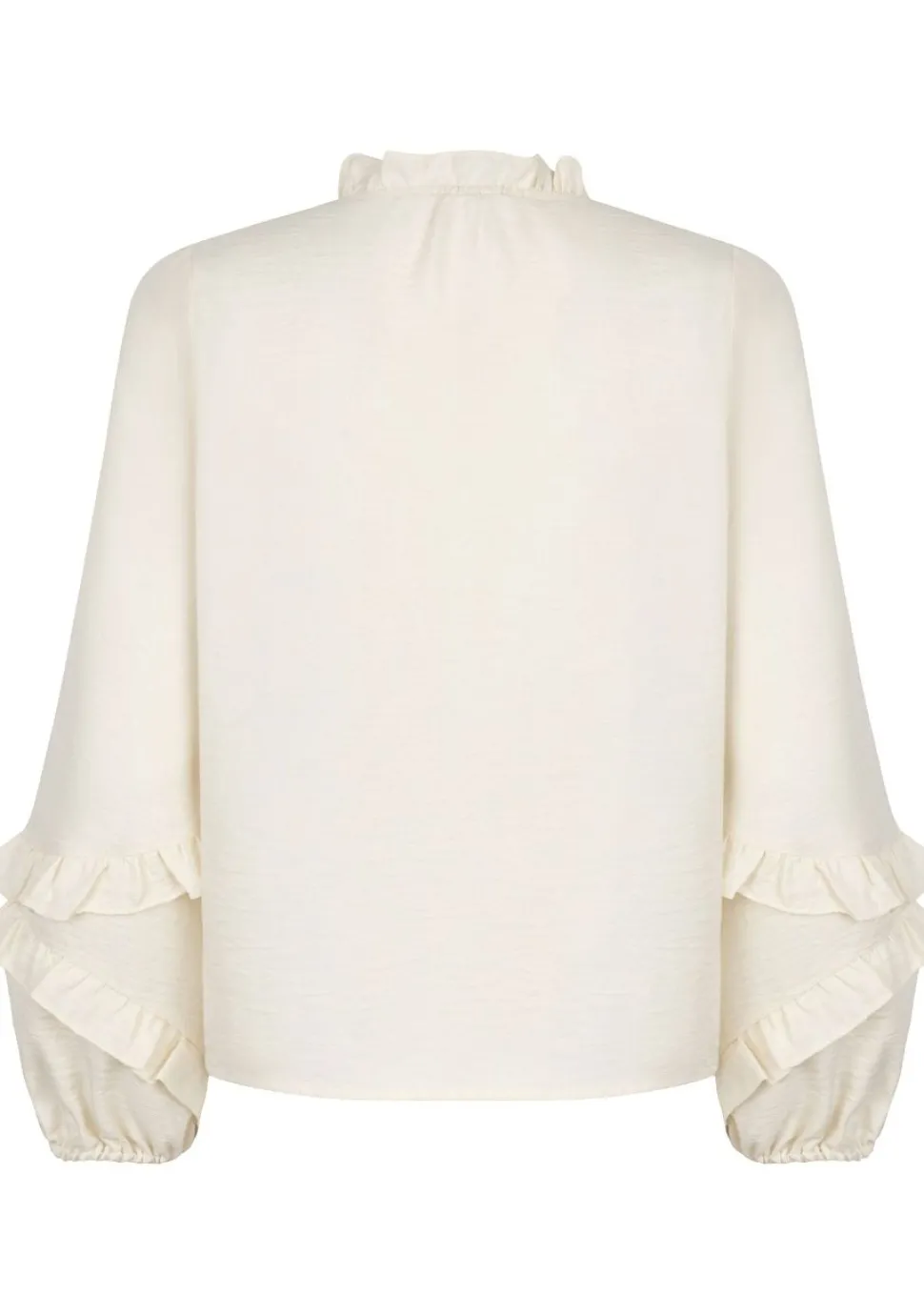 YDENCE BLOUSE