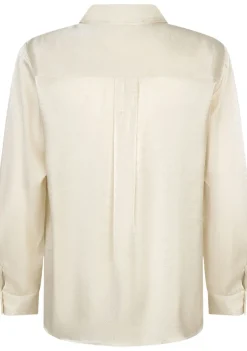 YDENCE BLOUSE