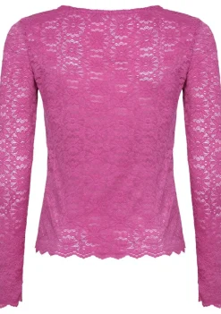 YDENCE BLOUSE
