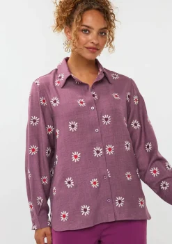 YDENCE BLOUSE