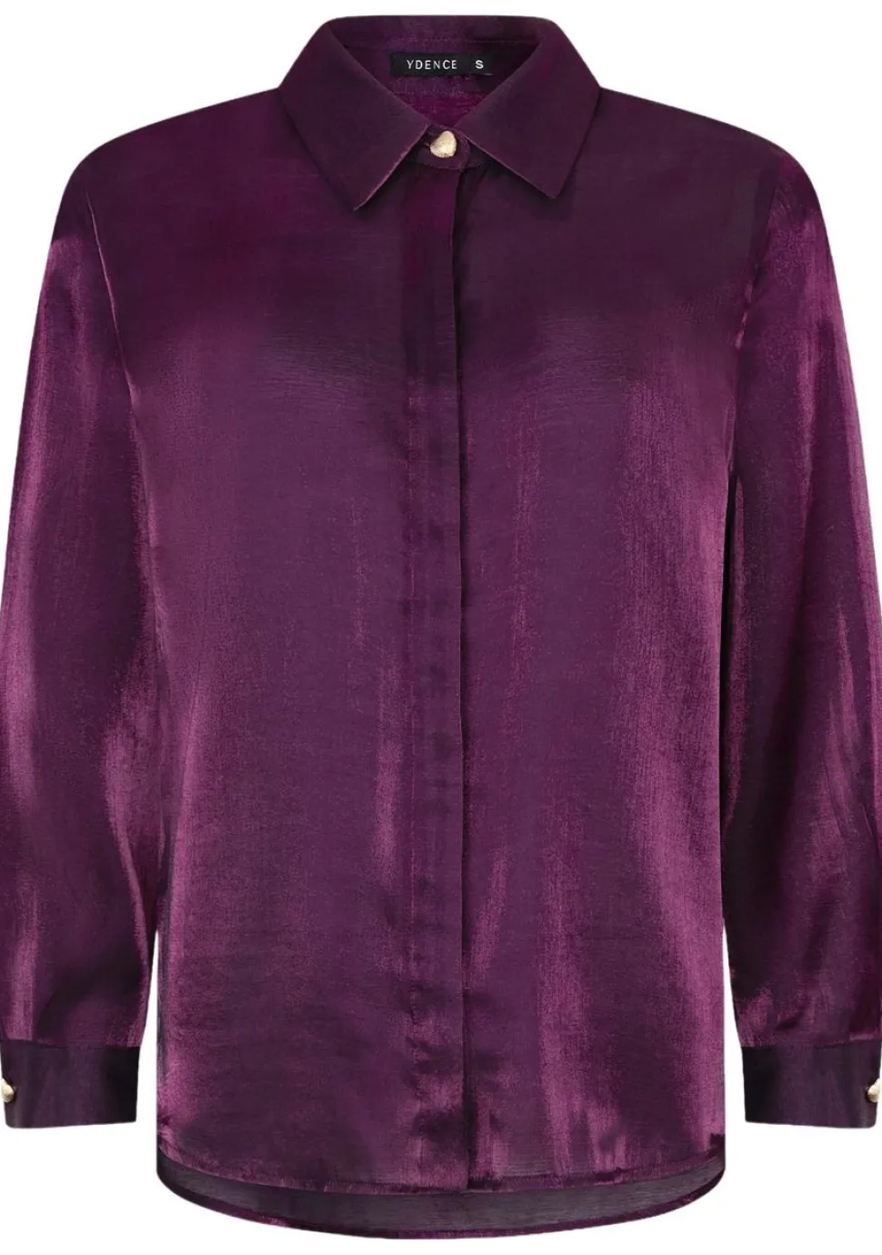 YDENCE BLOUSE