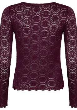 YDENCE BLOUSE