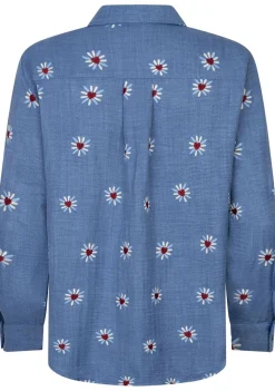 YDENCE BLOUSE