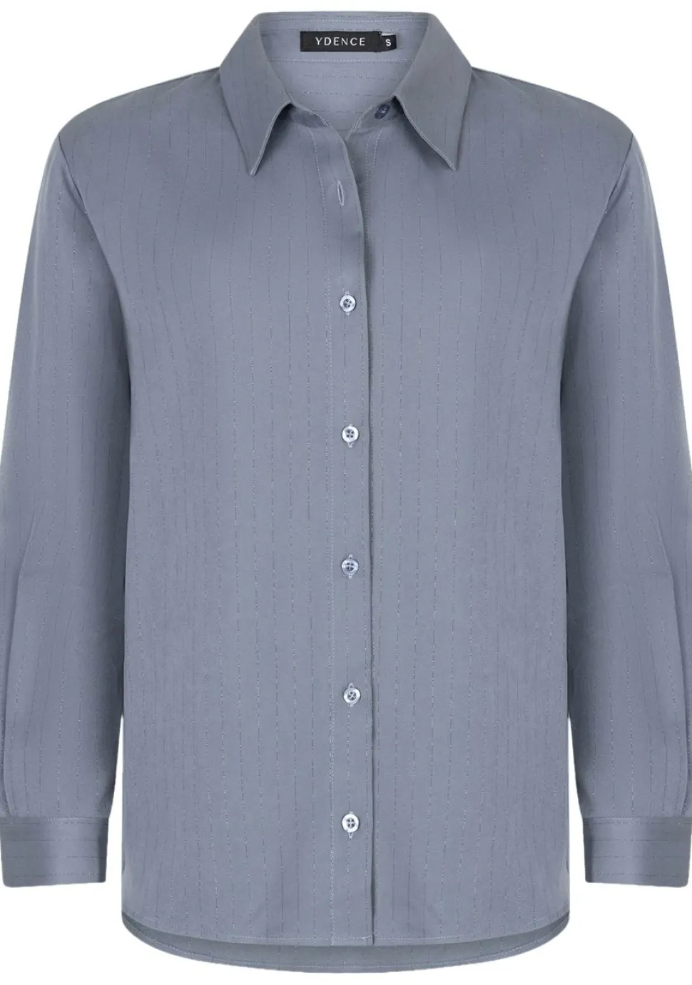 YDENCE BLOUSE