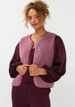 YDENCE GILET