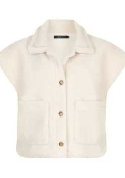 YDENCE GILET