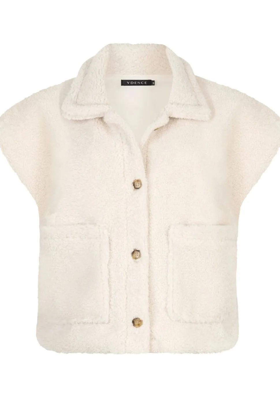 YDENCE GILET