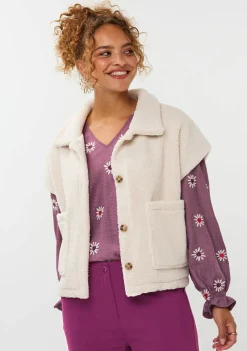 YDENCE GILET