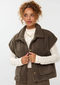 YDENCE GILET