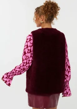 YDENCE GILET