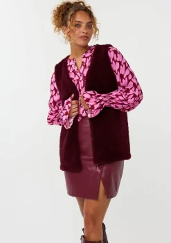 YDENCE GILET