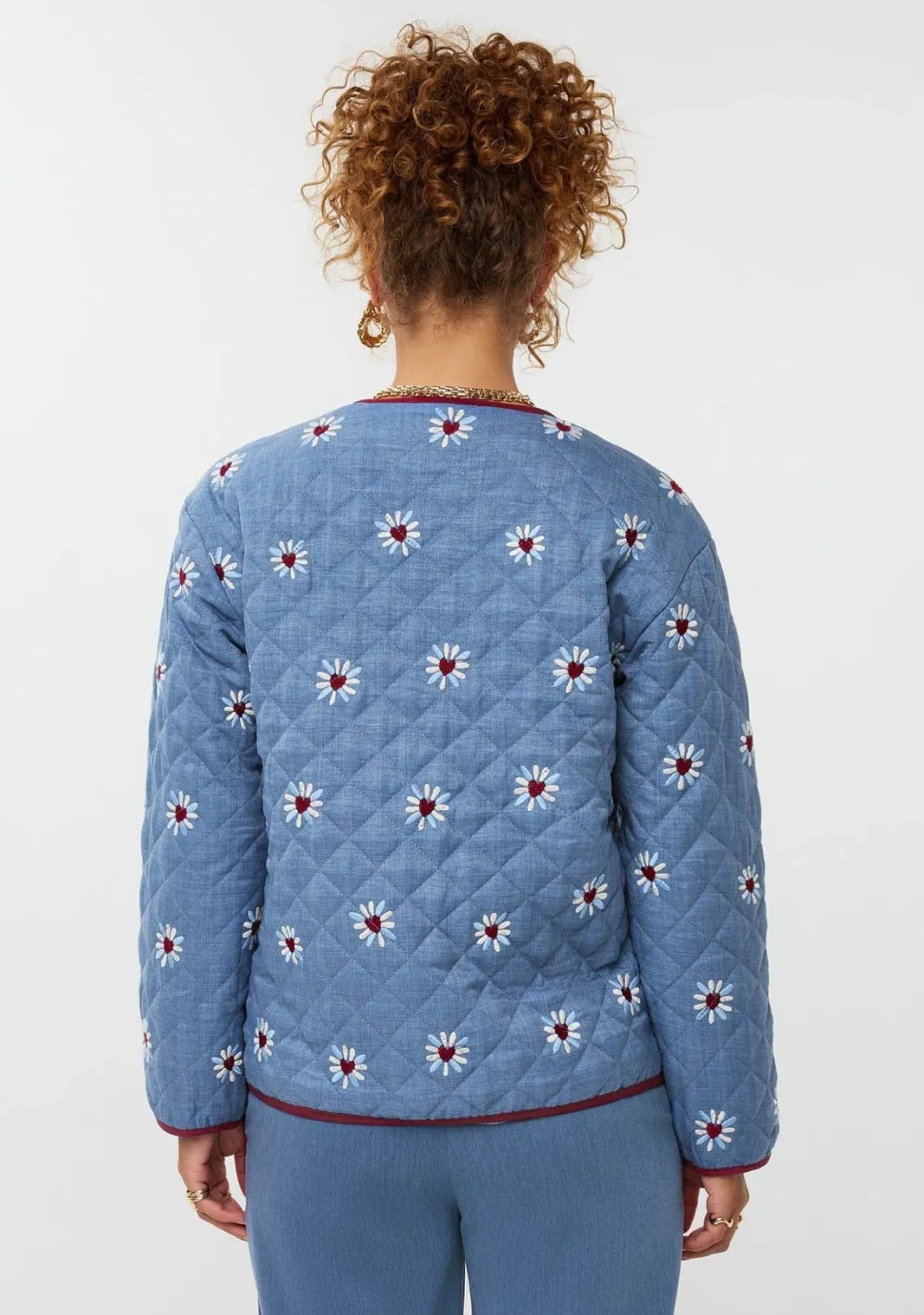 YDENCE JASJE