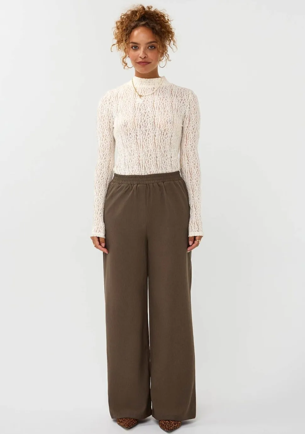 YDENCE PANTALON